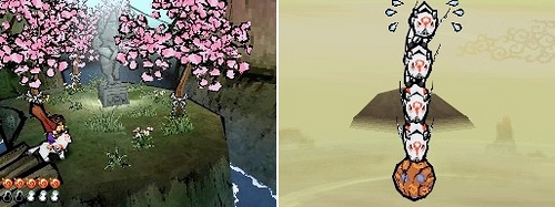 Okamiden