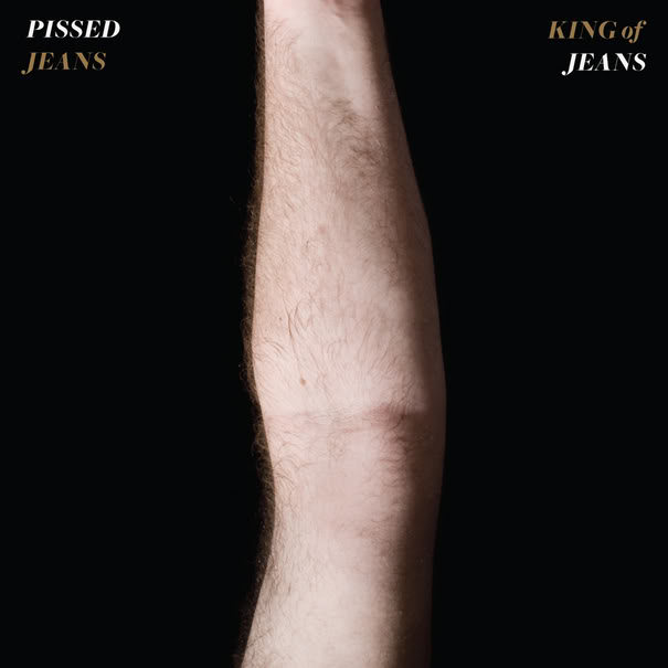 pissed jeans