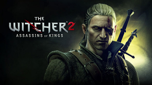 The Witcher 2