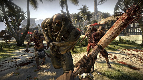 Dead Island