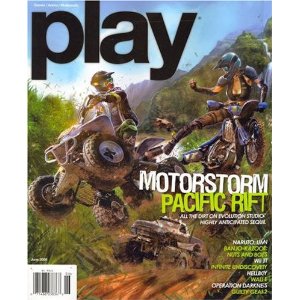 Play Magazine