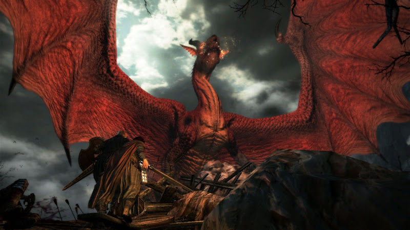Dragon's Dogma