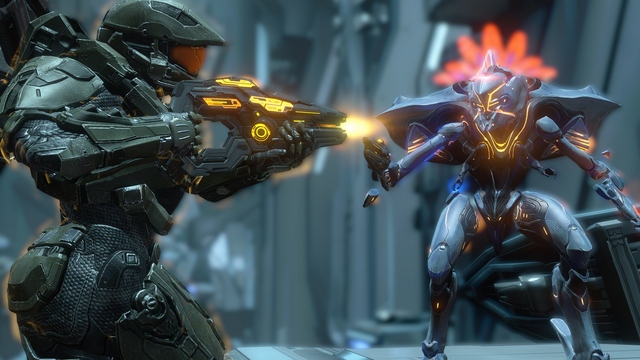 Halo 4