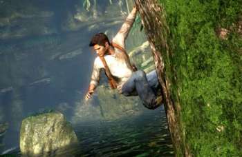 Uncharted