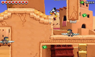 Epic Mickey: Power of Illusion