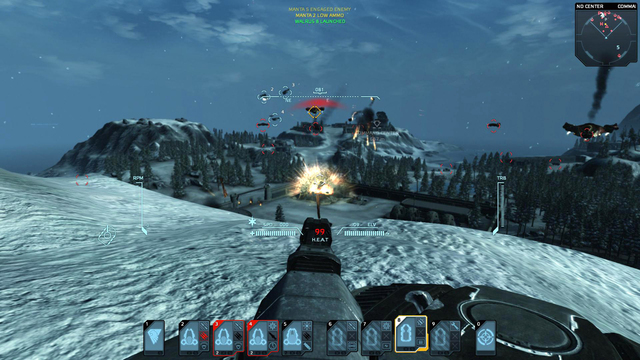 Carrier Command: Gaea Mission