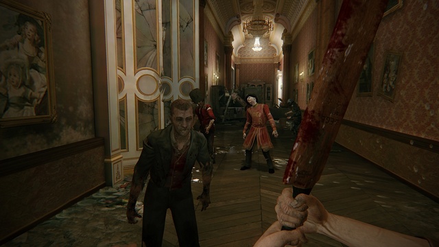 ZombiU