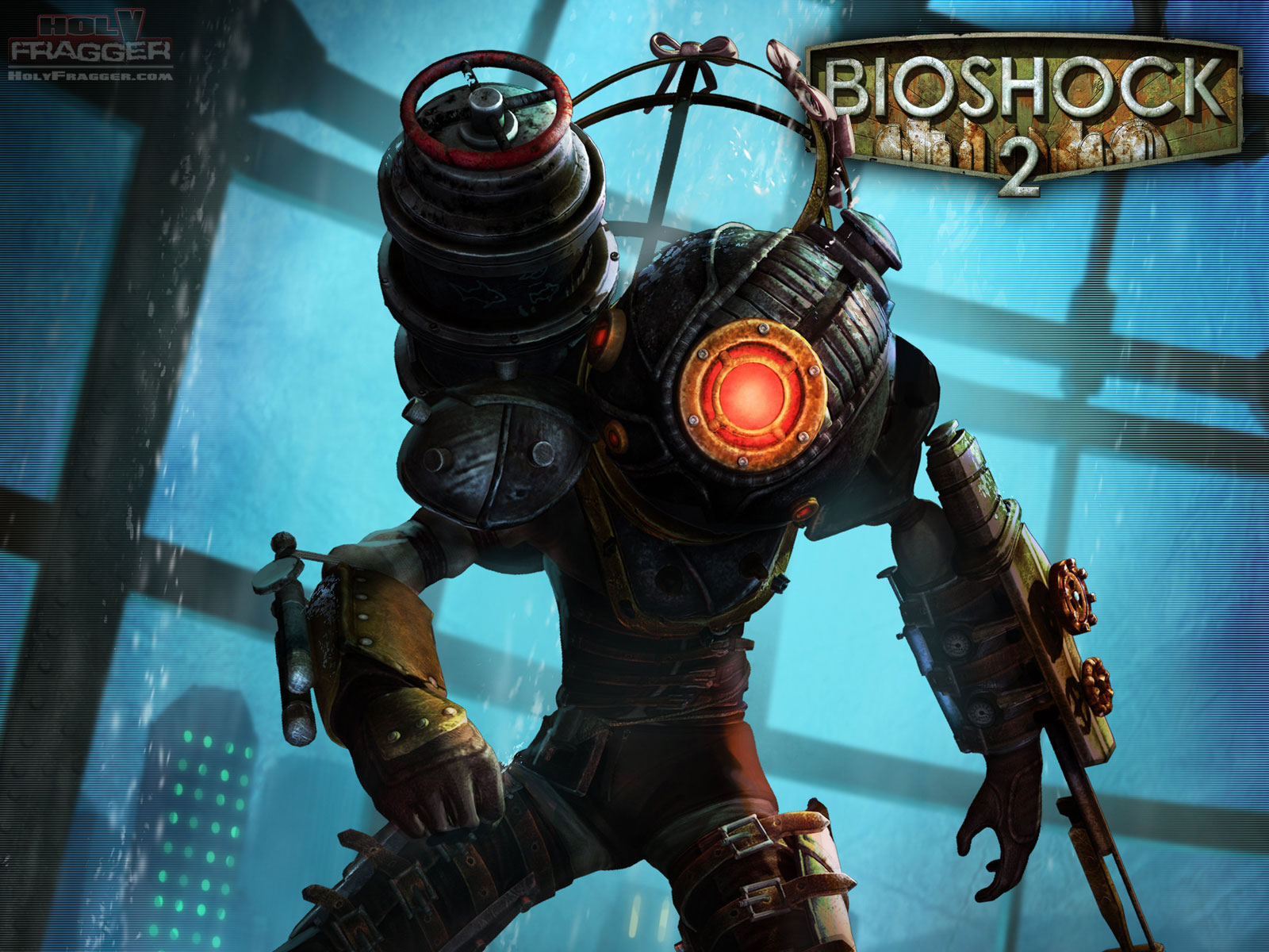 BioShock 2