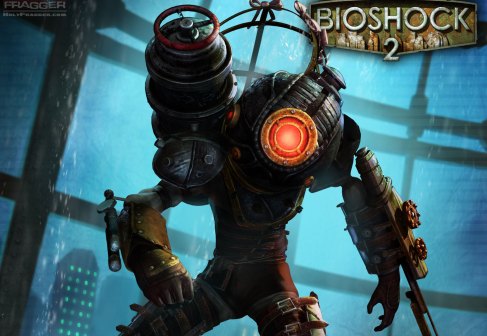 BioShock 2