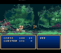 Tales of Phantasia