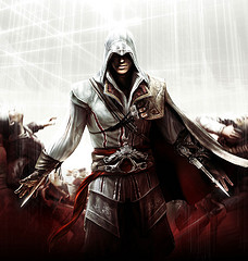 Assassin's Creed 2 Ezio