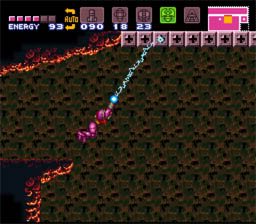 Super Metroid