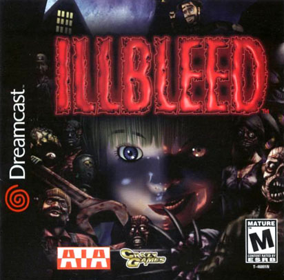 Illbleed