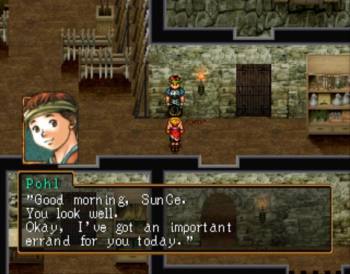 Suikoden II