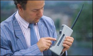 Phone Call