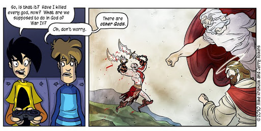 Penny Arcade