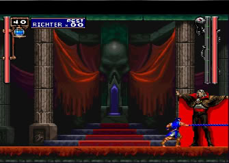 Castlevania: Symphony of the Night