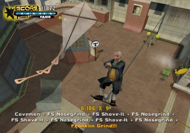 thug 2
