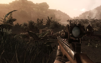 Far Cry 2 screenshot