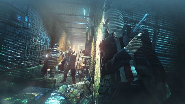 Hitman Absolution
