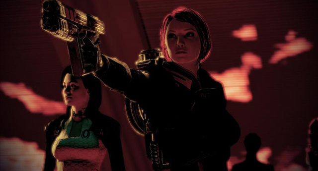 Shepard
