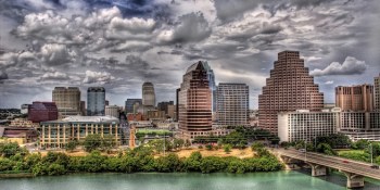 Why Austin is tech’s new destination of choice