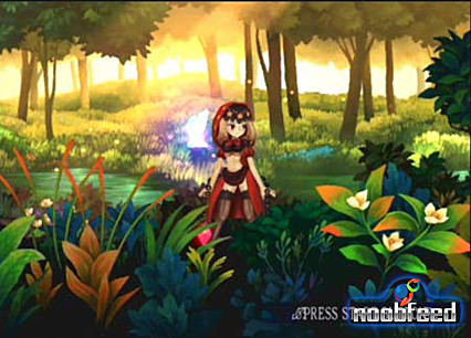 Odin Sphere