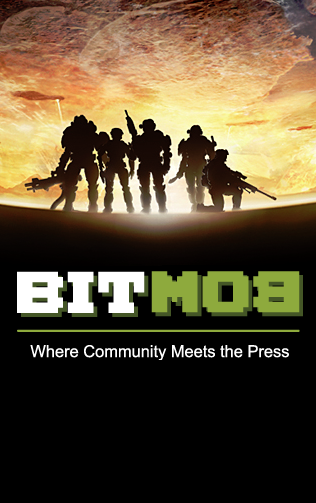 Bitmob Game Night