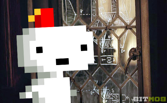 A Beautiful Fez