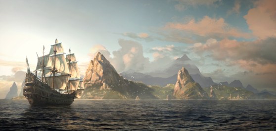 Assassin's Creed IV: Black Flag