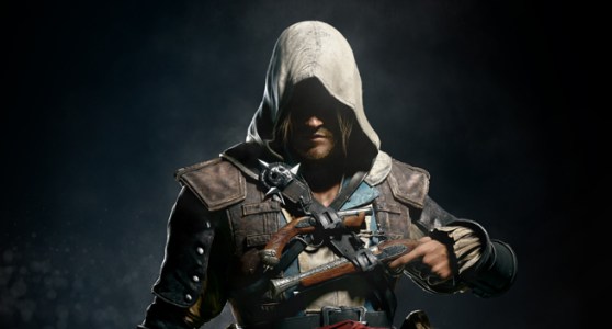 Assassin's Creed IV: Black Flag