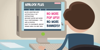 Uh-oh: Adblock Plus is now offically on every major web browser