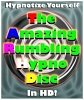 The Amazing Rumbling Hypno Disc