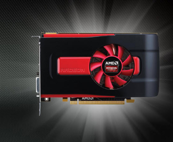 amd radeon hd 7790