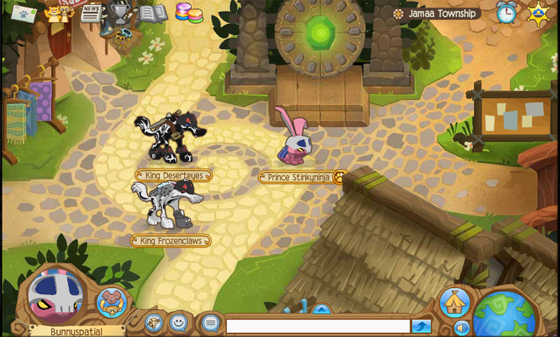 Animal Jam