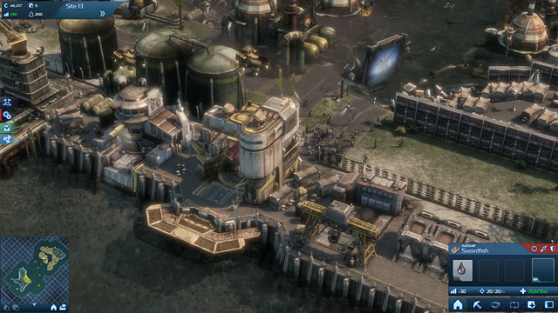 Anno2070