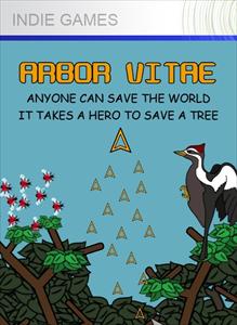 Arbor Vitae