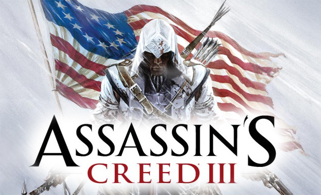 Assassin's Creed III? I think they are forgetting a couple.