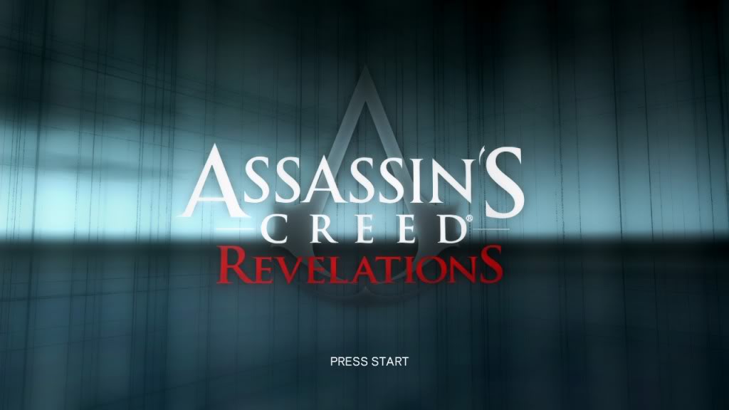 Assassin's Creed Revelations