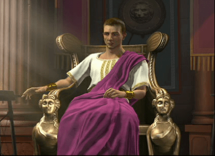 Civilization 5 - Caesar