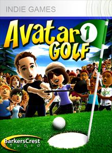 Avatar Golf