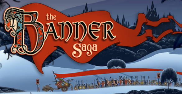 Banner Saga