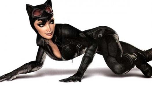 Catwoman