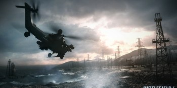 Battlefield 4 Premium members get early access to content and priority server queues