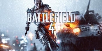 Yep, already a preorder deal on Battlefield 4: premium expansion + $12 off