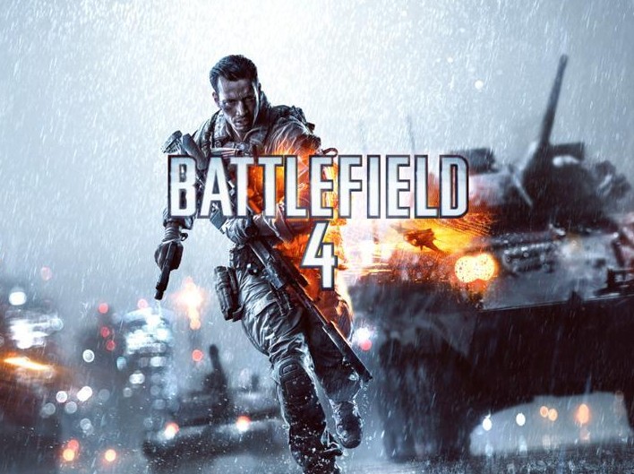 Battlefield 4