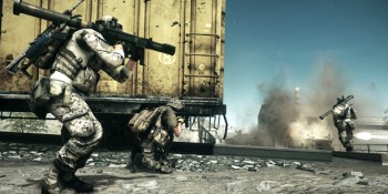 Electronic Arts’ digital revenue will surpass physical game sales this year (infographic)