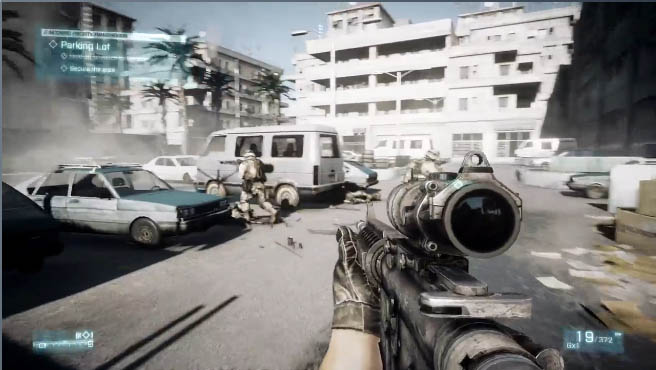 Battlefield 3