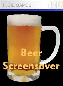 Beer Screensaver