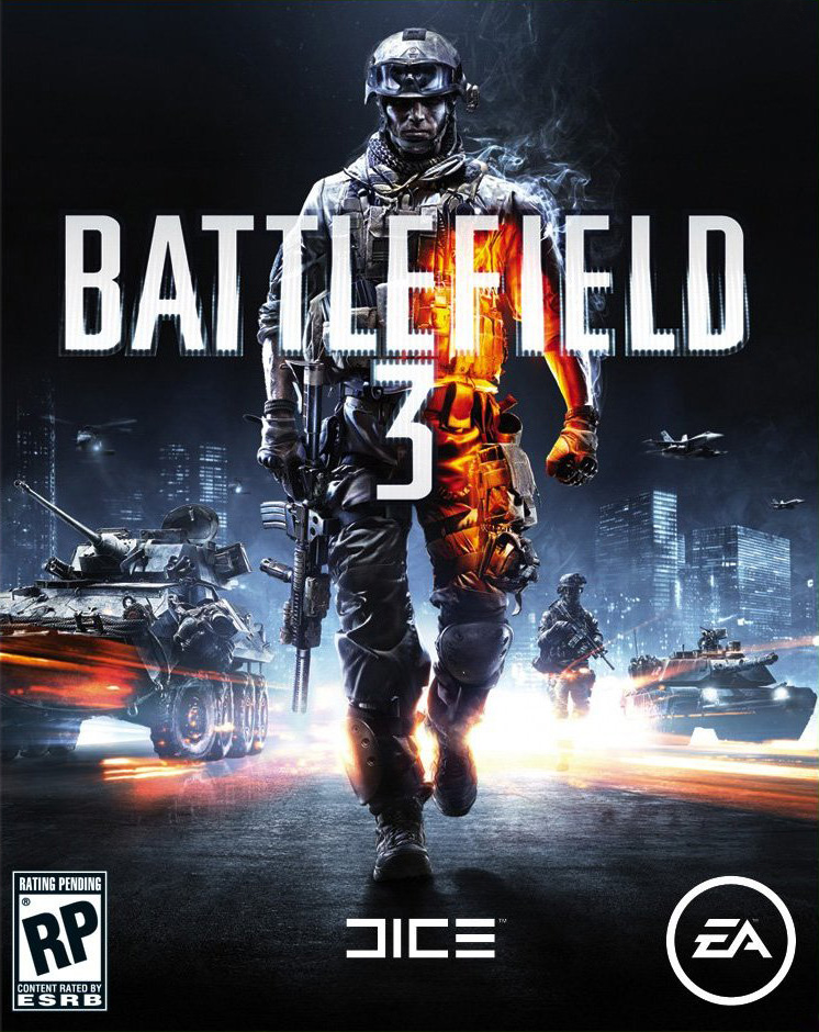 Battlefield 3